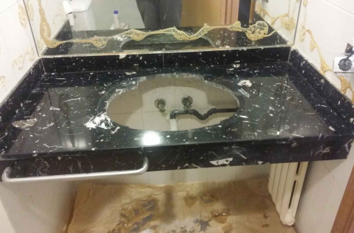 Pulidos y Abrillantados de Mármoles en Baños en el Alt Empordà